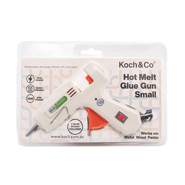 Hot Melt Glue Gun Mini