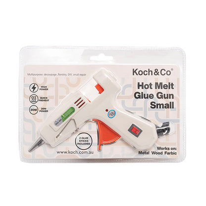 Hot Melt Glue Gun Mini