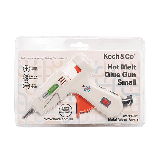 Hot Melt Glue Gun Mini