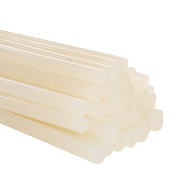 Glue Sticks Hot Melt Large 1kg Bag (1.1cmx30cm)