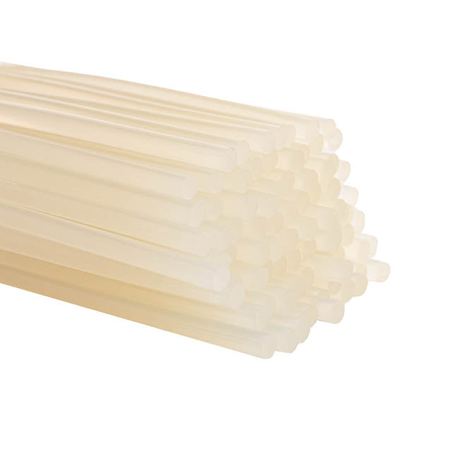 Glue Sticks Hot Melt Mini 1kg Bag (0.7cmx30cm)