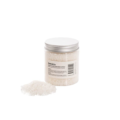 Hydrogel Aqua Crystal 200g Jar Clear