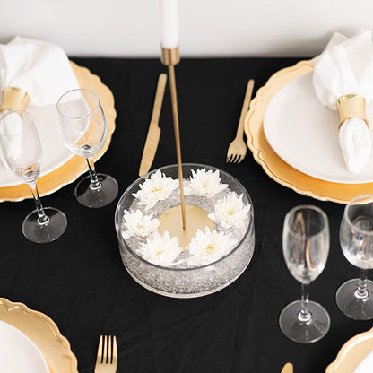 Hydrogel Aqua Crystal 200g Jar Clear