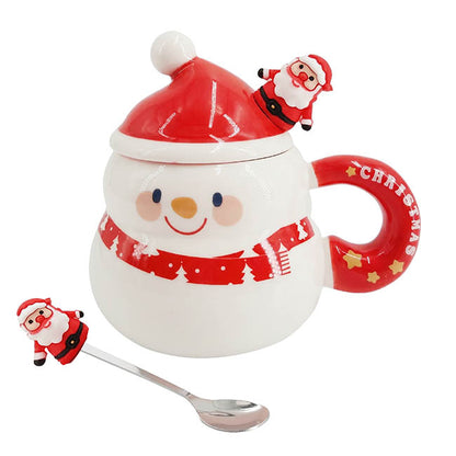 Teddy Bear Alfie Gift Baby Hamper Christmas Red