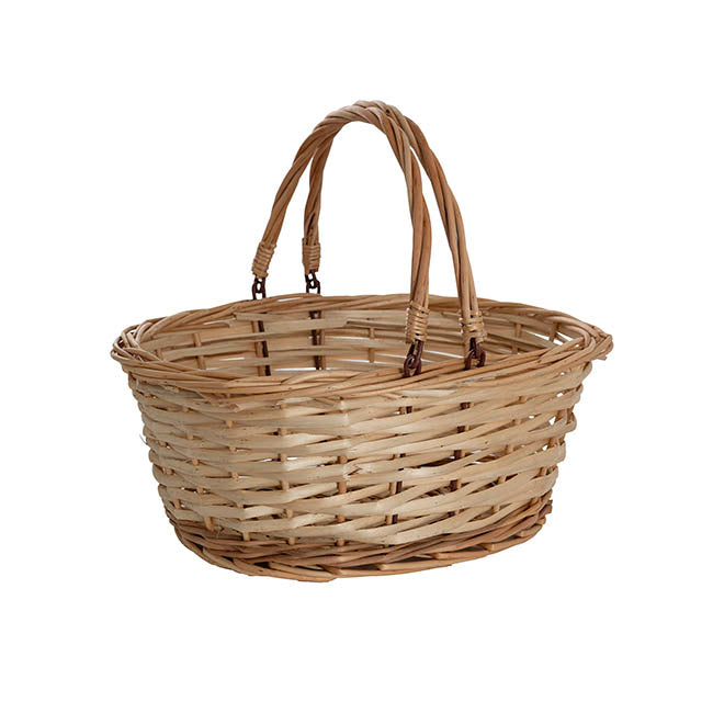 Teddy Bear Myles Gift Baby Hamper Brown