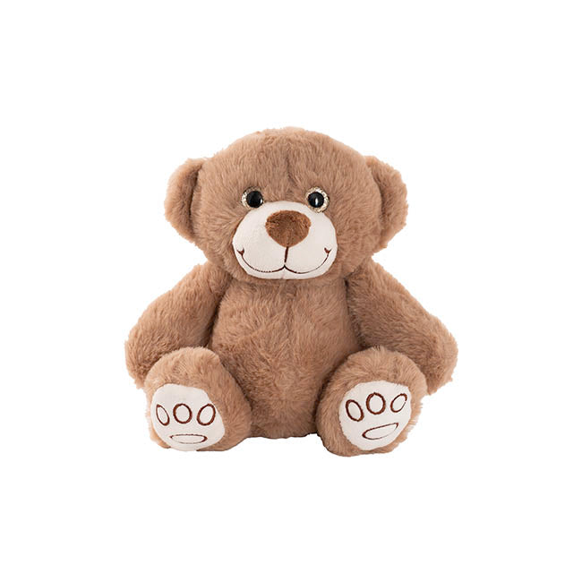 Teddy Bear Harry Gift Baby Hamper Brown