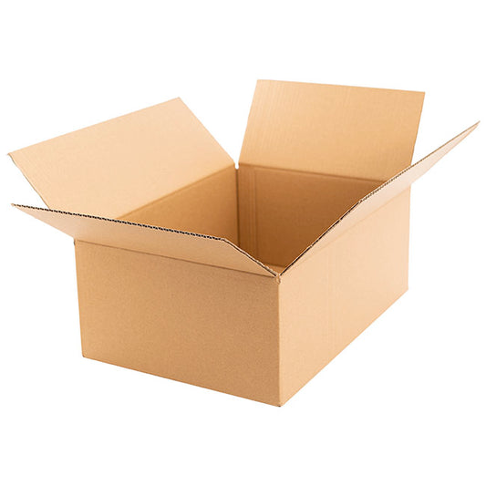 Mailing Outer Carton Pack 6 Brown (39.5Wx28Dx16Hcm) HTML
