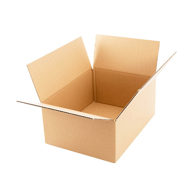 Mailing Outer Carton Pack 6 Brown (34Wx26Dx14.5Hcm) HTMM
