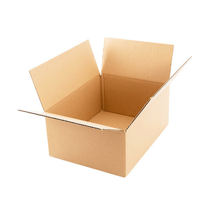 Mailing Outer Carton Pack 6 Brown (34Wx26Dx14.5Hcm) HTMM