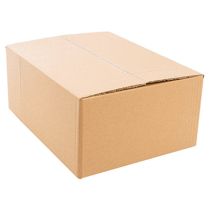 Mailing Outer Carton Pack 6 Brown (34Wx26Dx14.5Hcm) HTMM