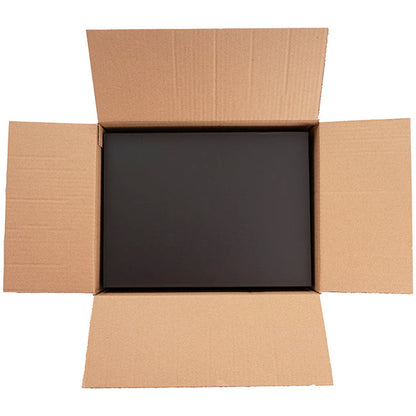 Mailing Outer Carton Pack 6 Brown (34Wx26Dx14.5Hcm) HTMM