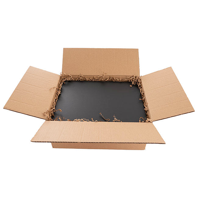 Mailing Outer Carton Pack 6 Brown (34Wx26Dx14.5Hcm) HTMM
