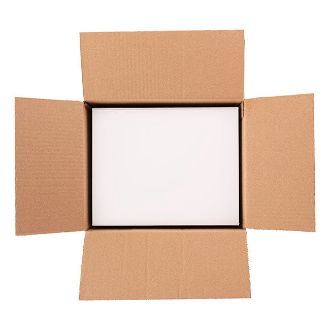 Mailing Outer Carton Pack 6 Brown (27Wx22.5Dx11.5Hcm) HTMS