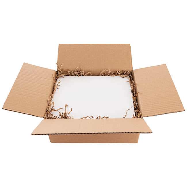 Mailing Outer Carton Pack 6 Brown (27Wx22.5Dx11.5Hcm) HTMS