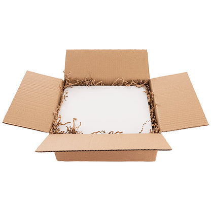 Mailing Outer Carton Pack 6 Brown (27Wx22.5Dx11.5Hcm) HTMS