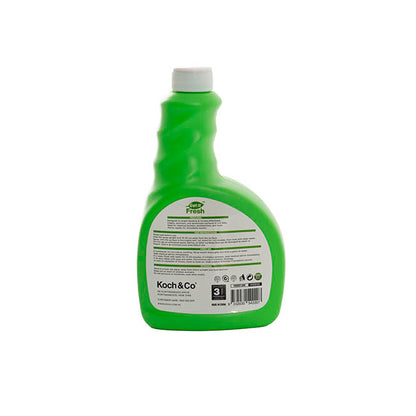Get It Fresh Floral Shield Cleaning Disinfectant Spray 500ML