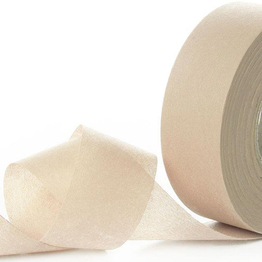Nonwoven Ribbon Nova Cream (4cmx40m)
