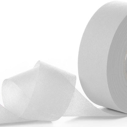 Nonwoven Ribbon Nova White (4cmx40m)