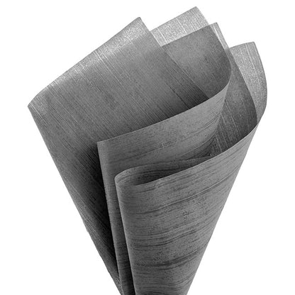 Nonwoven Embossed Wrap Sheets Bamboo Charcoal (50x70cm) Pk50