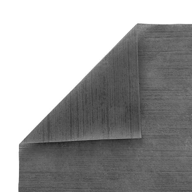 Nonwoven Embossed Wrap Sheets Bamboo Charcoal (50x70cm) Pk50
