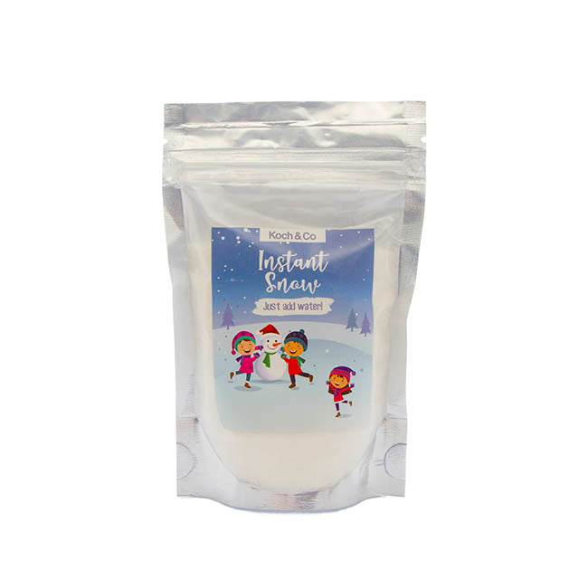 Magic Instant Artificial Snow 200g