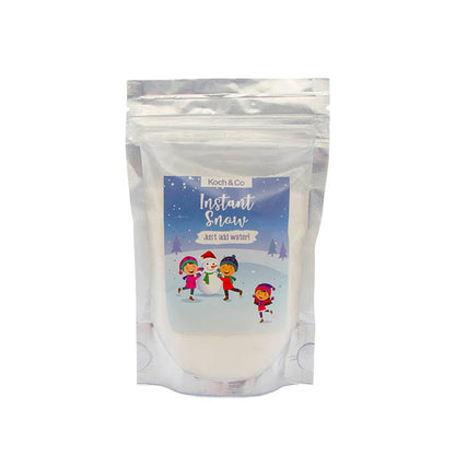 Magic Instant Artificial Snow 200g