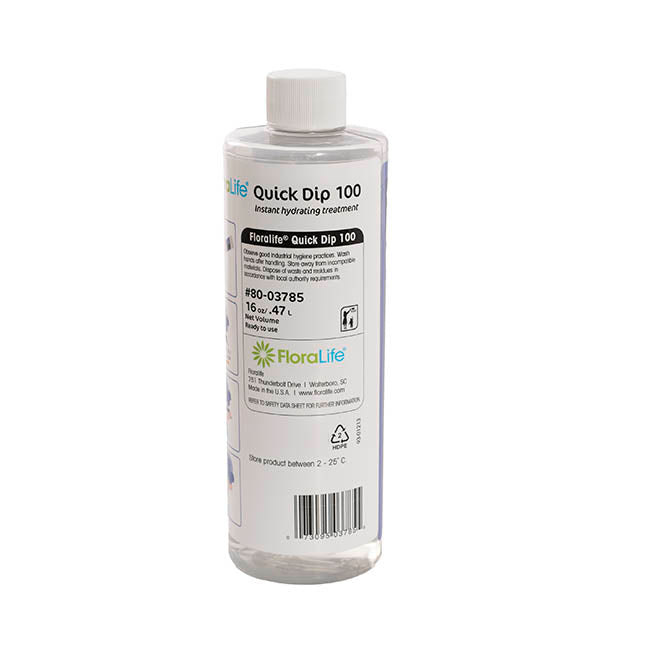 Floralife 2 Quick Dip 500ml (Step 2 - Hydrate)