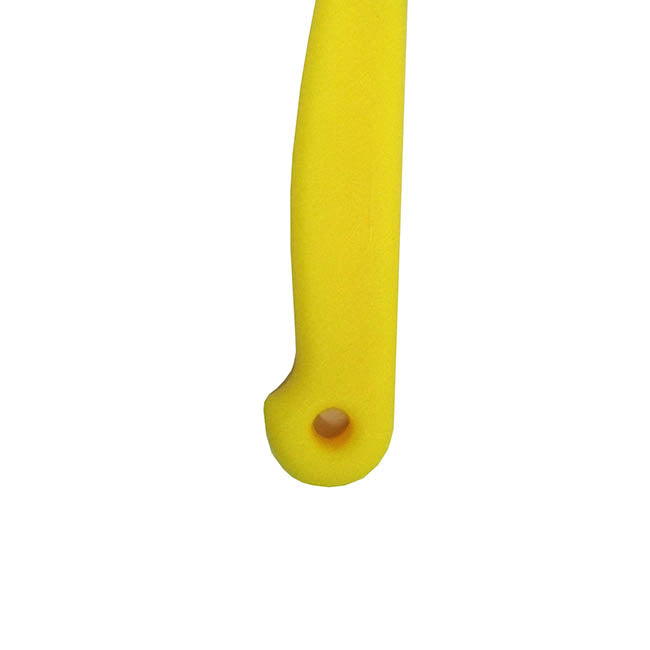 Florist Bud Knife Oasis Yellow Single