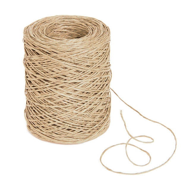 Binding Wire Natural (0.4mm x 200m)