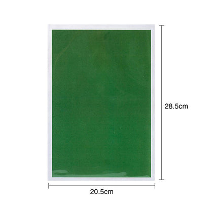 Cello Bag 48mic Pack 100 Clear (20.5x28.5cmH)
