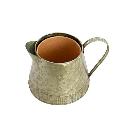 Paper Container Round 850ml Single Kraft (11.5Dx12cmH)