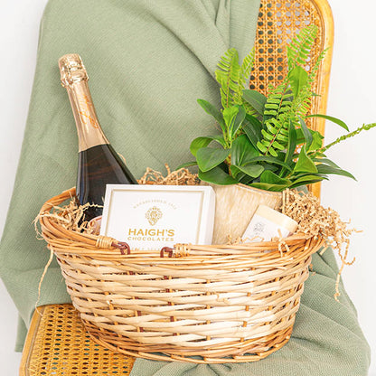 Premium Shredded Paper Filler Crinkle Cut Brown 150gram Bag