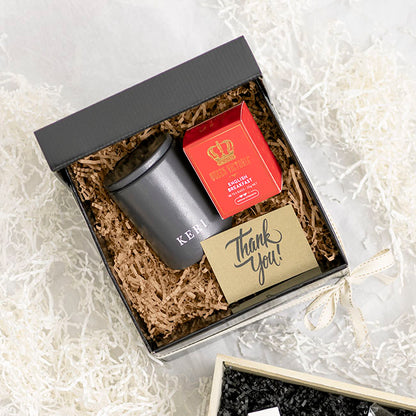 Premium Shredded Paper Filler Crinkle Cut BrownKraft 5kg Box