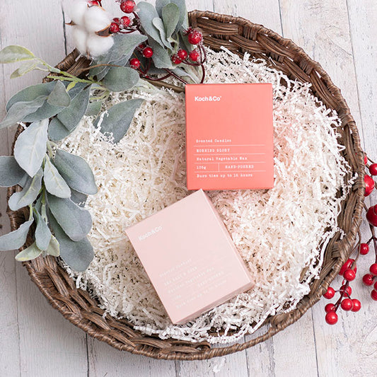 Premium Shredded Paper Filler Crinkle Cut White 5kg Box