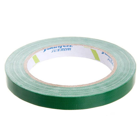 Pot Tape Green Half Inch 0.5" (12mm X 25m)