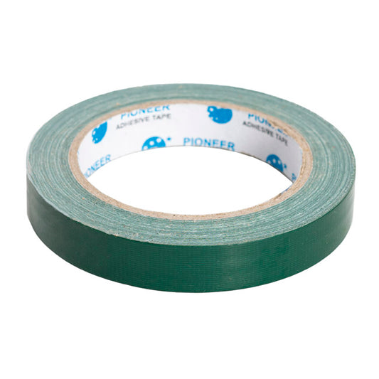 Pot Tape Green Three Quarter Inch 0.75" (18mmX25m)