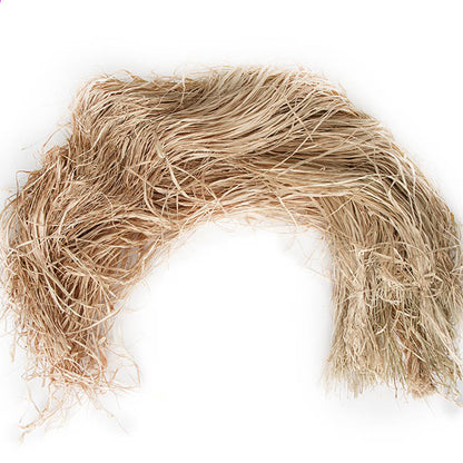 Natural Raffia Hank (approx. 1kg)