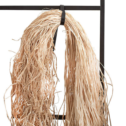 Natural Raffia Hank (approx. 1kg)