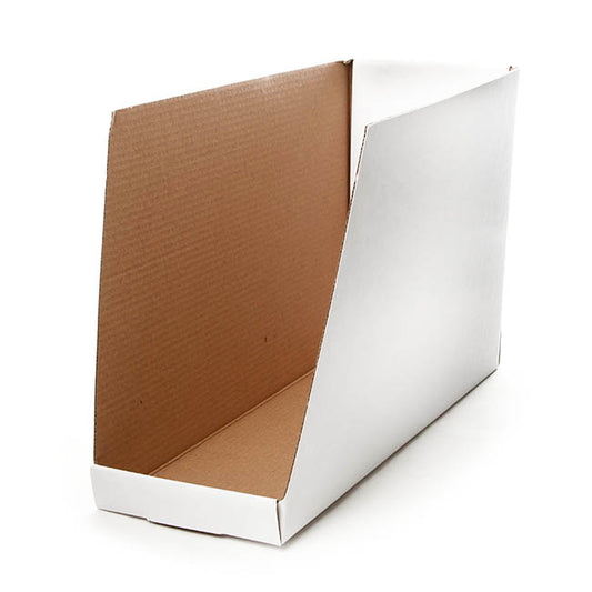 Cardboard Display Box Small (30x11x20cmH)