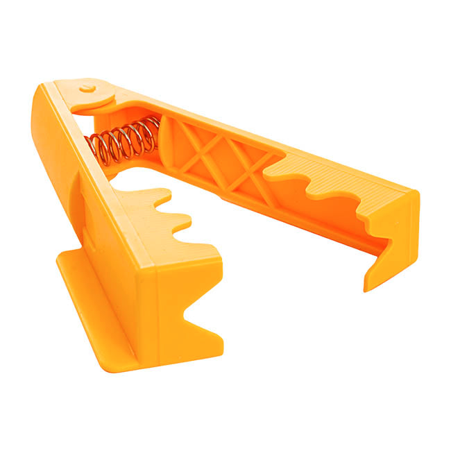 Rose Stripper Handy Foliage Remover Pack 3 Yellow