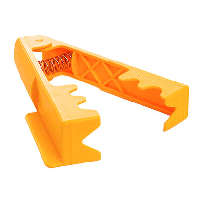 Rose Stripper Handy Foliage Remover Pack 3 Yellow