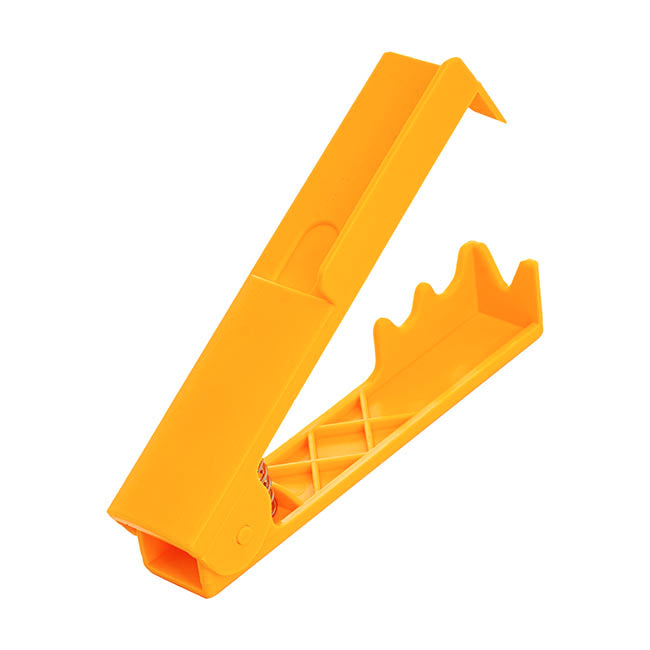 Rose Stripper Handy Foliage Remover Pack 3 Yellow