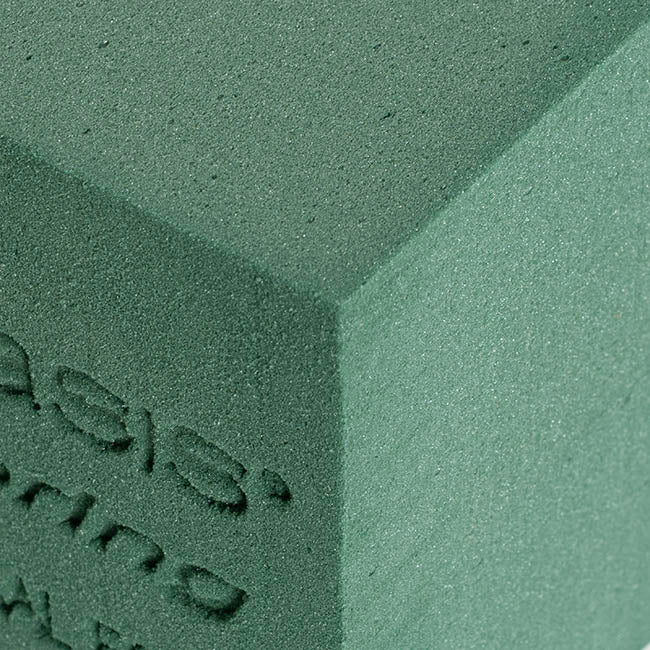 Oasis Spring Floral Foam 60 Bricks (23x11x8cmH)
