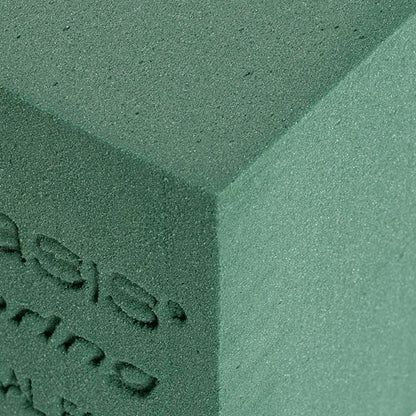 Oasis Spring Floral Foam 60 Bricks (23x11x8cmH)