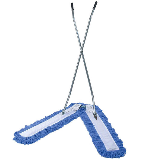 Scissor Mop Acrylic Fibre Water Resistant (100cmDx140cmH)