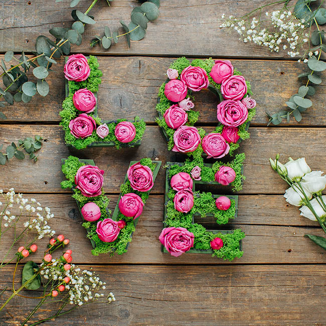 Strass Wet Floral Foam Sheet (120x60x5cm)