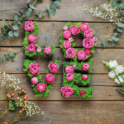 Strass Wet Floral Foam Sheet (120x60x5cm)