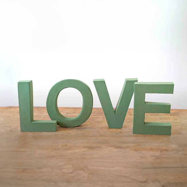 Strass Wet Floral Foam Sheet (120x60x5cm)