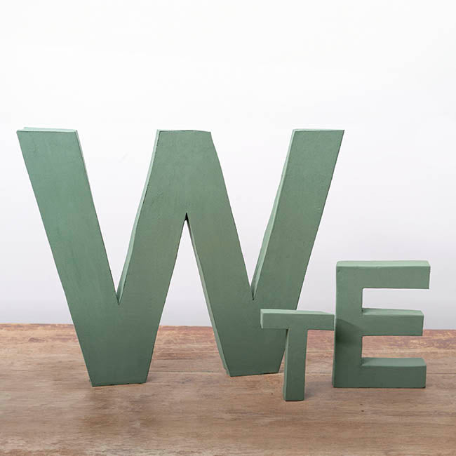 Strass Wet Floral Foam Sheet (120x60x5cm)