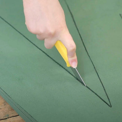 Strass Wet Floral Foam Sheet (120x60x5cm)